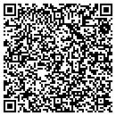 QR code with King Ding contacts