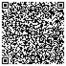 QR code with J Burtt And Sons Trucking LLC contacts