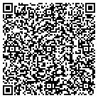 QR code with A & W General Contractors contacts