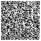 QR code with Teonna's Floral Design contacts
