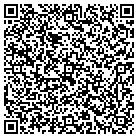 QR code with A Step Above Carpet & Uphlstry contacts