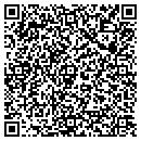 QR code with New Moine contacts