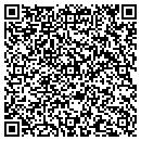 QR code with The Special Rose contacts