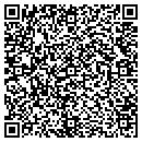 QR code with John Landry Trucking Inc contacts