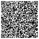 QR code with Tylers Custom Design contacts