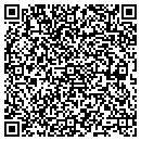 QR code with United Nations contacts
