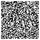 QR code with The Collision Center LLC contacts