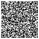 QR code with United Nations contacts