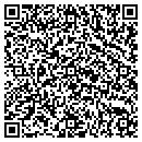 QR code with Favero R A DVM contacts