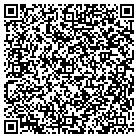 QR code with Rainey Alexander & Shapiro contacts