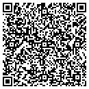 QR code with Hawthorne Auto Body contacts