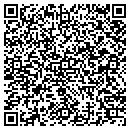 QR code with Hg Collision Center contacts