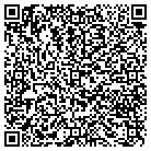 QR code with Martin's Nuisance Animal Cntrl contacts