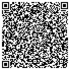 QR code with Calvins Carpet Services contacts