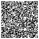 QR code with A Absolute Roofing contacts