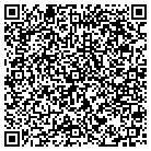 QR code with K & H Automotive Inc Collision contacts