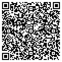 QR code with Mista Bug contacts