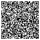 QR code with A Roofing 24 Hrs contacts
