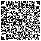 QR code with Wallace & Sons Maintenance CO contacts