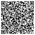 QR code with K & O Inc contacts