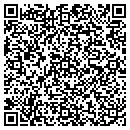 QR code with M&T Trucking Inc contacts