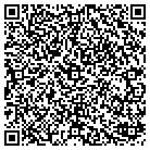 QR code with Ultimate Collision Ctr-Brick contacts