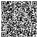 QR code with Orkin contacts