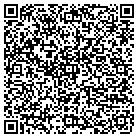 QR code with Baldwin County Conservation contacts