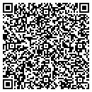 QR code with Allstage Collision Inc contacts