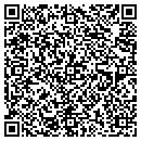QR code with Hansen Jacob DVM contacts