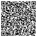 QR code with Orkin contacts