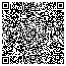 QR code with A Mitzva 24 Hr Collision contacts