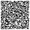 QR code with Haw Heidi DVM contacts