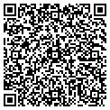 QR code with R D Trucking contacts