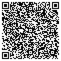 QR code with C&D contacts