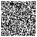 QR code with Orkin contacts