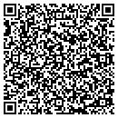 QR code with James W Becker DDS contacts