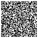 QR code with Heyman C R DVM contacts