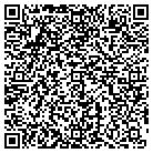 QR code with Hillcrest Animal Hospital contacts