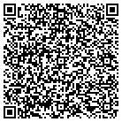 QR code with MAK Building Design Drafting contacts