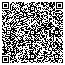 QR code with Hoeksema Andrea DVM contacts