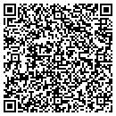 QR code with Hoffman Kris DVM contacts