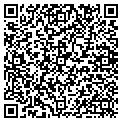 QR code with J&S Signs contacts