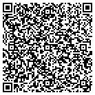 QR code with Almanor Ranger District contacts