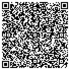 QR code with Straightline Design & Illstrtn contacts