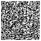 QR code with University Barber & Styles contacts