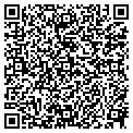 QR code with Pest-Go contacts