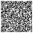 QR code with E2c Group LLC contacts