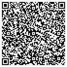 QR code with Mark A Kinnsch DDS contacts