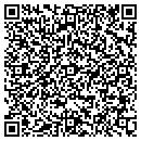 QR code with James Heather DVM contacts